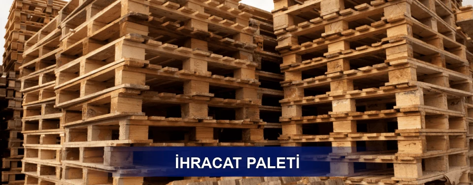 ISPM 15 Seçimi